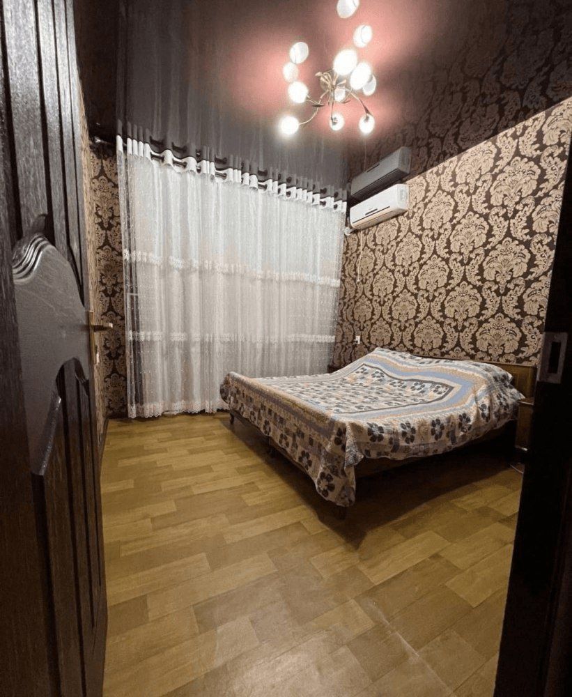 Продается квартира 4 х комнатная