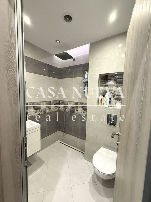 Продава се Четиристаен апартамент в Перник, Изток - 103 кв.м за 1700 €/кв.м - Снимка #10