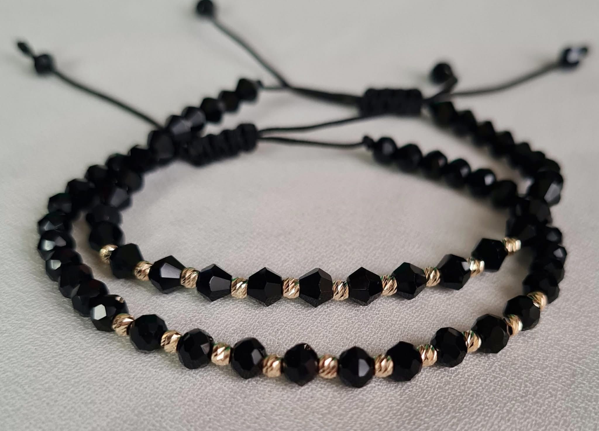Bijuteri unisex 14k