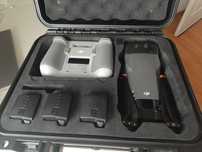 Dji Mavic 3 cu fly more