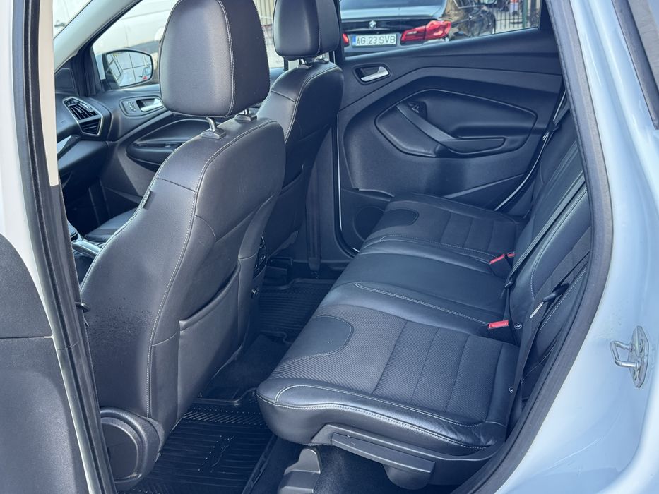 Ford/kuga/2.0tdci/automat/2014/4x4/E5