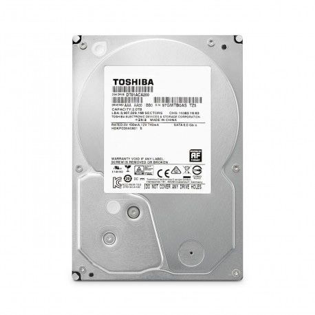 Продам жесткий диск на 2TB