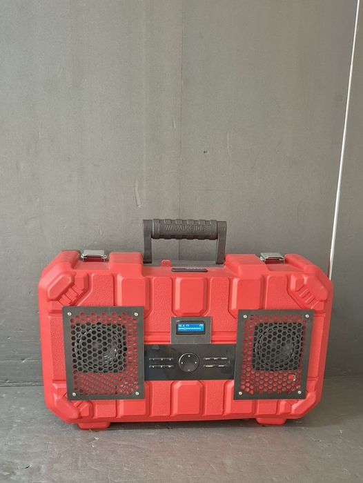 Radio Parkside 20v si la 220v,Dab,bluetooth