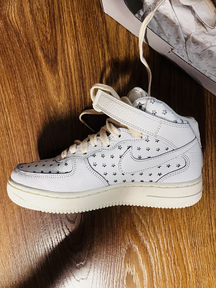 Nike air force one 36,5 размер
