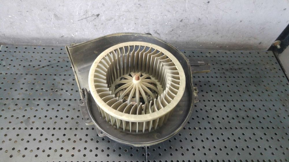 Aeroterma ventilator incalzire habitaclu skoda fabia 1 6y2 6q1819015c