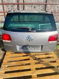 Haion Volkswagen Touareg 2008