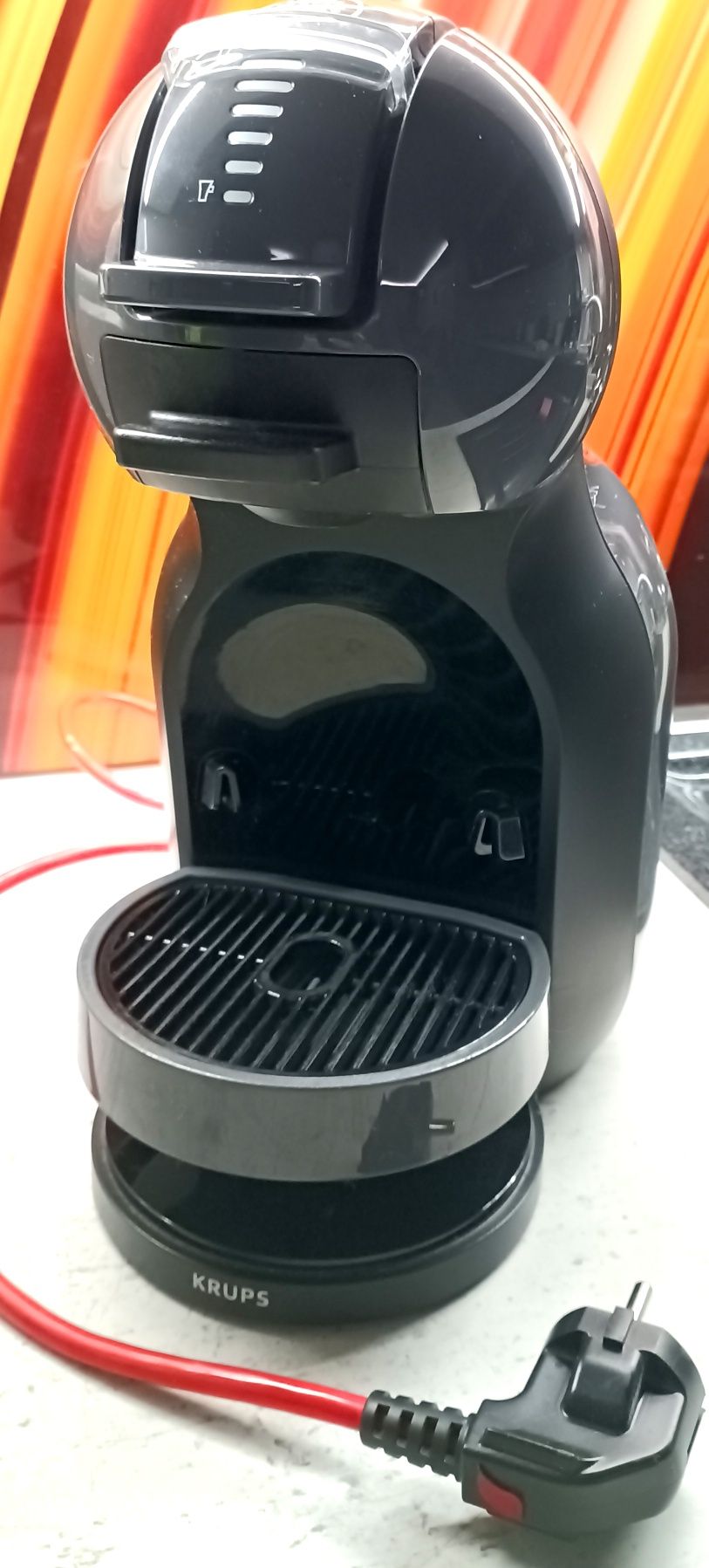 Nescafe Dolce Gusto Krups Mini Me