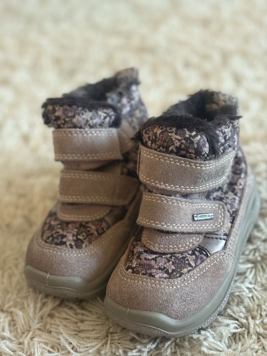 Детски боти Primigi