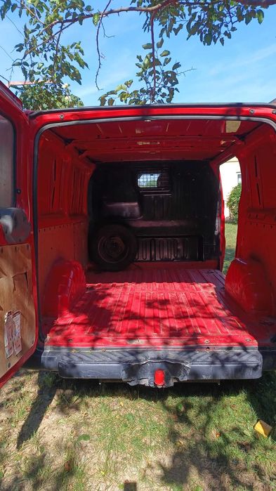 De vanzare FordTransit