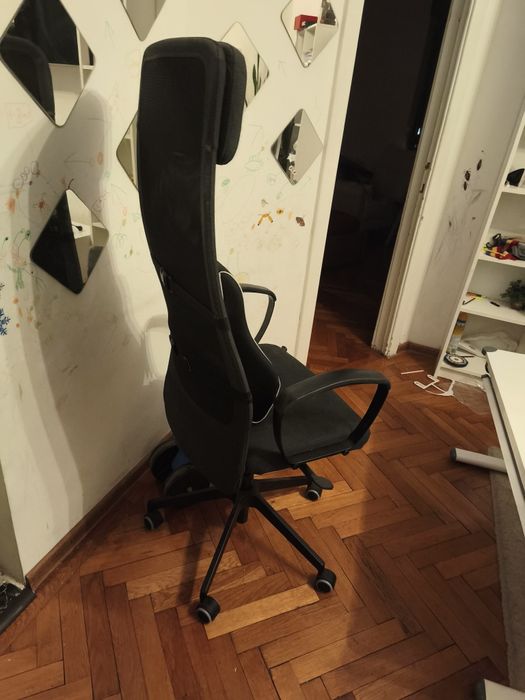 Scaun birou reglabil