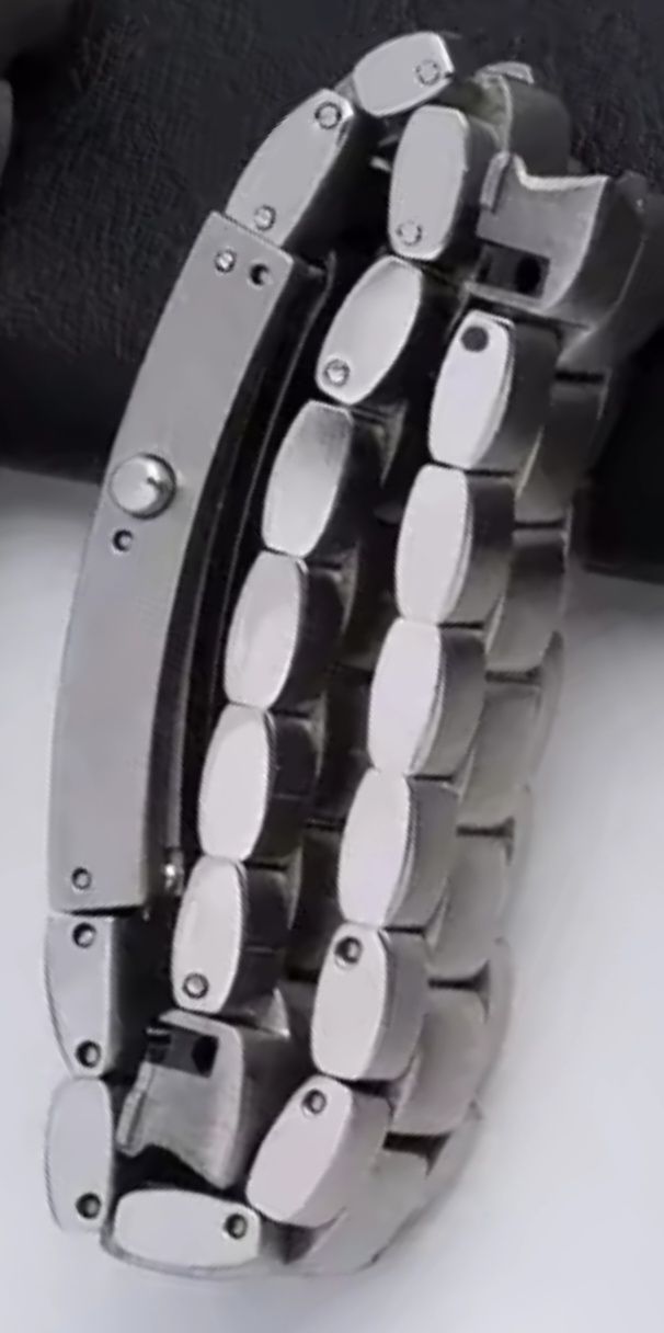 Curea compatibila Omega Seamaster Planet Ocean 300 si 600