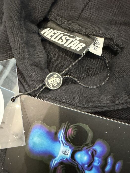 Hellstar Records Tour суитчър