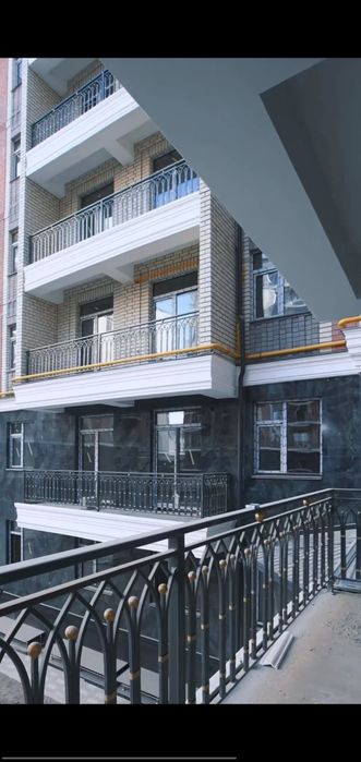 СРОЧНО! Depo Residence 2-этаж 2+2 yonma yon kvartiralar