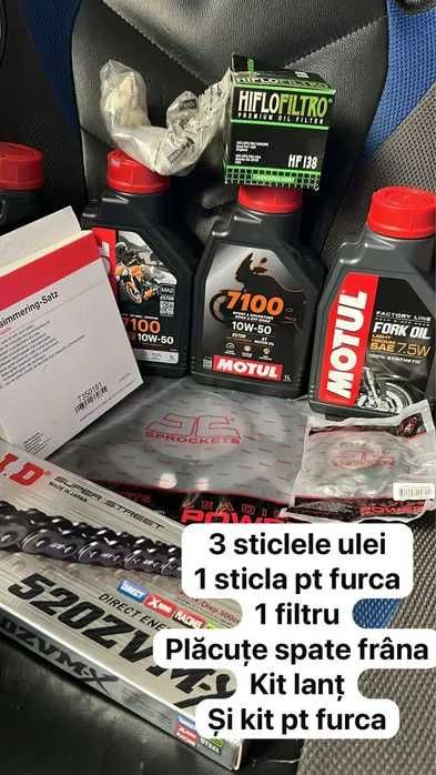 Aprilia Rs660 2021 URGENT!!!