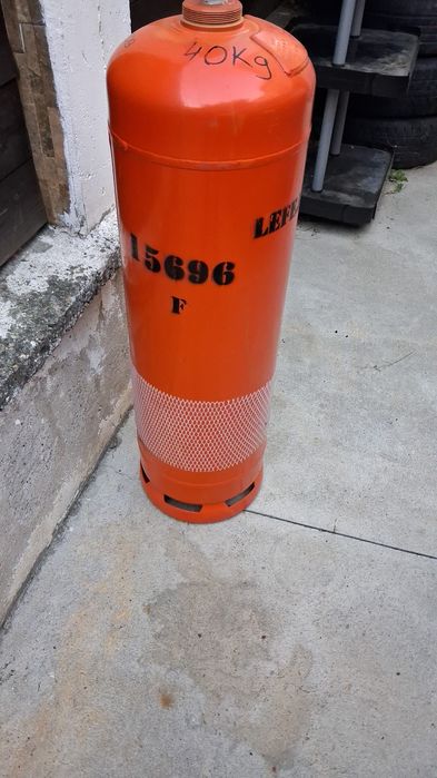 Butelie gaz stare foarte buna