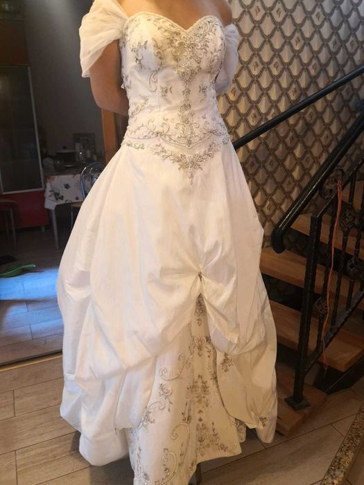 Rochie de mireasa