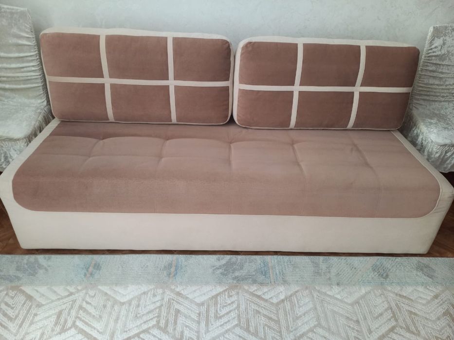 Продам диван длиной 2метра
