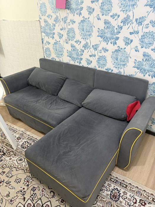 Продажа Углового дивана