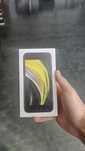 Iphone SE, Qora rang, 64 GB, Yangi, Sotiladi