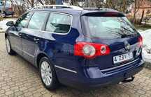 Dezmembrez Passat b6