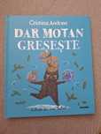 Cărți Dar Motan editura Nemira