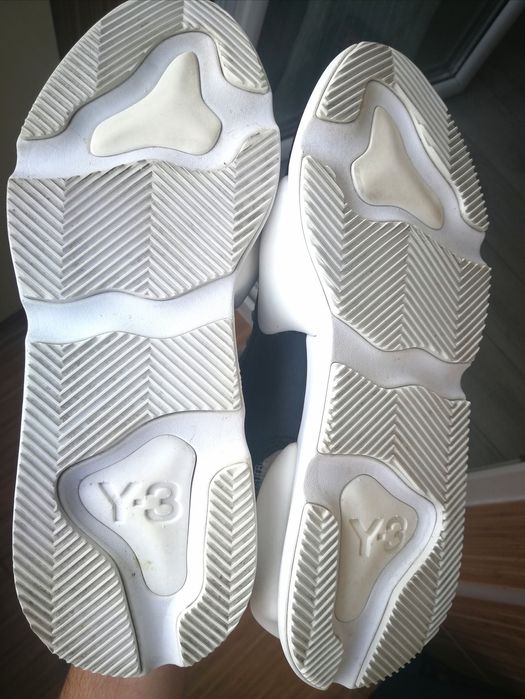 BC0908 primul model Kaiwa Y-3 by Yohji Yamamoto - Adidas 100% Original