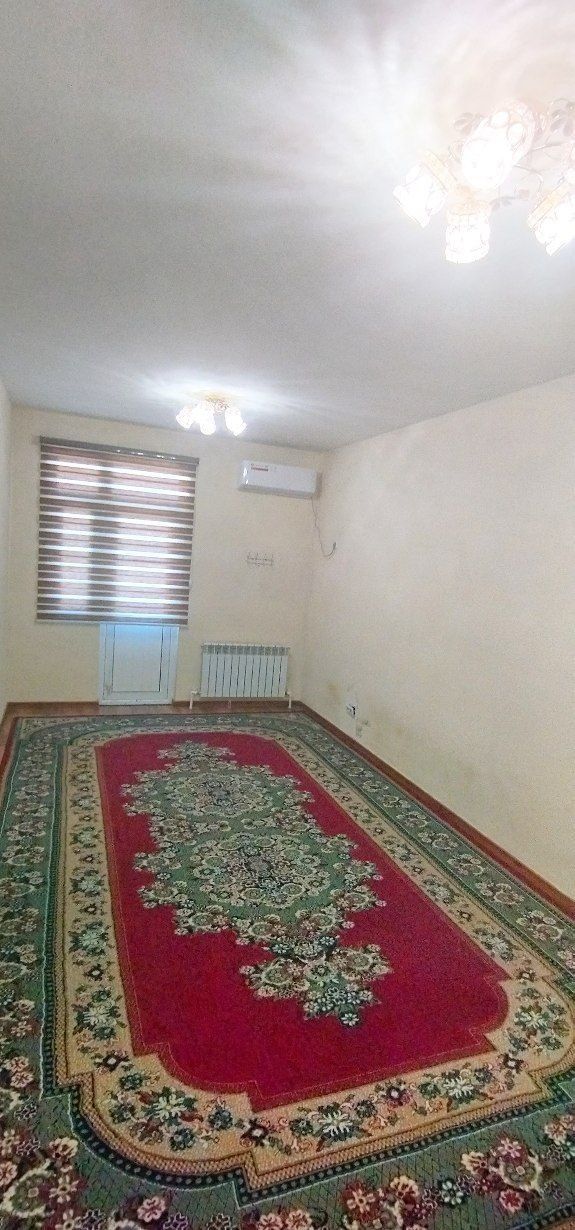 Yangi Choshtepa, Ijaraga kvartira