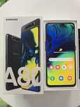 Samsung A80 flip
