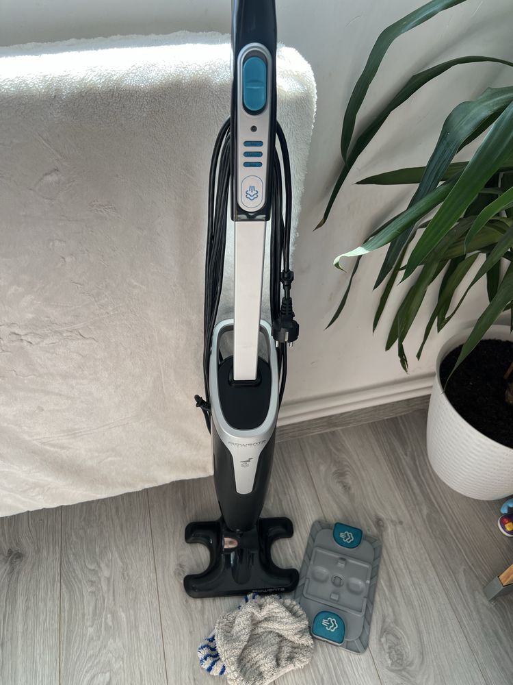 Mop cu abur ROWENTA Steam Power