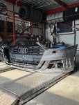 Bara fata AUDI A8 / S8  d5 model 2018-2022