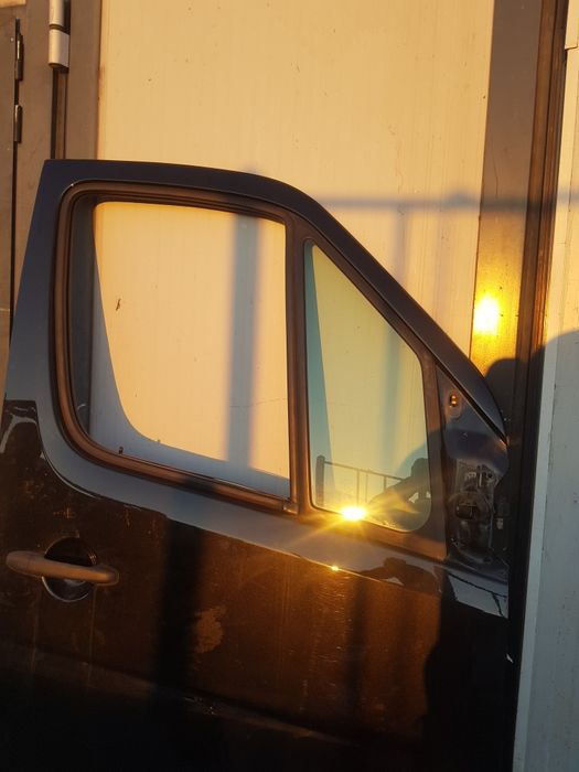 Usa dreapta  fata mercedes sprinter w906 2016 pe original