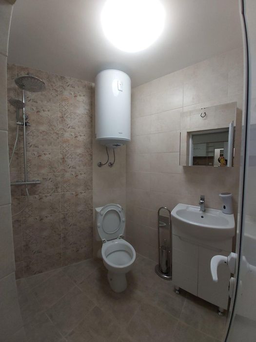 Дава се под наем Едностаен апартамент в София, Оборище - 45 кв.м за 500 € - Снимка #7