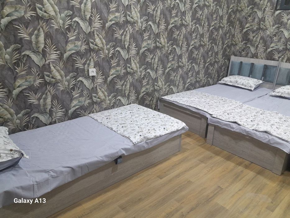 Yunusobod Minor metro