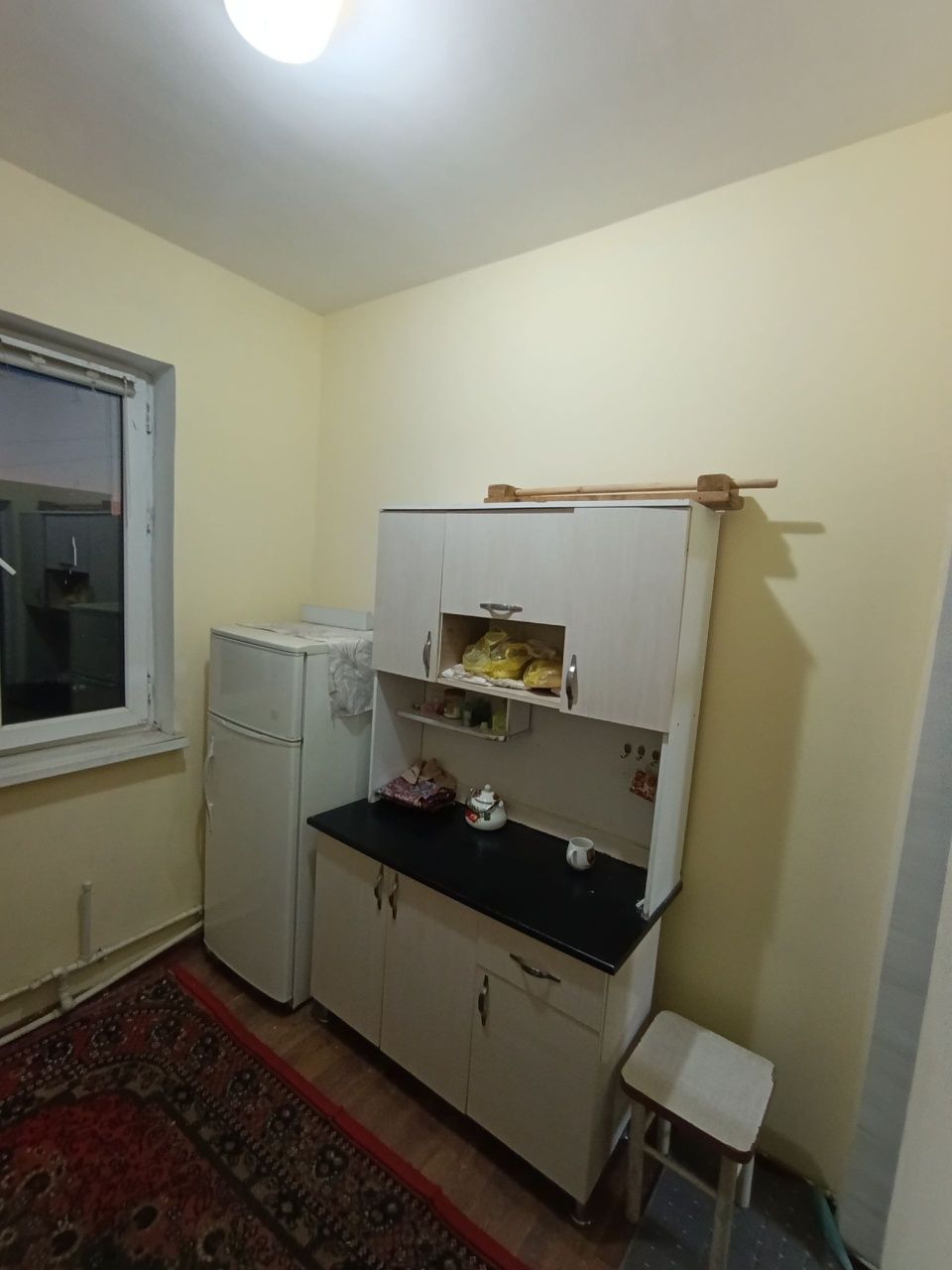 Срочно сдается 2х комнатная новостройка,8 марта.