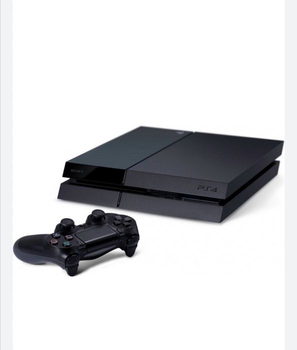 Sony PlayStation 4 FAT,  500GB
