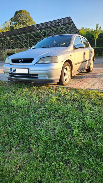 Vand Opel Astra-G 1.6 16V 101CP