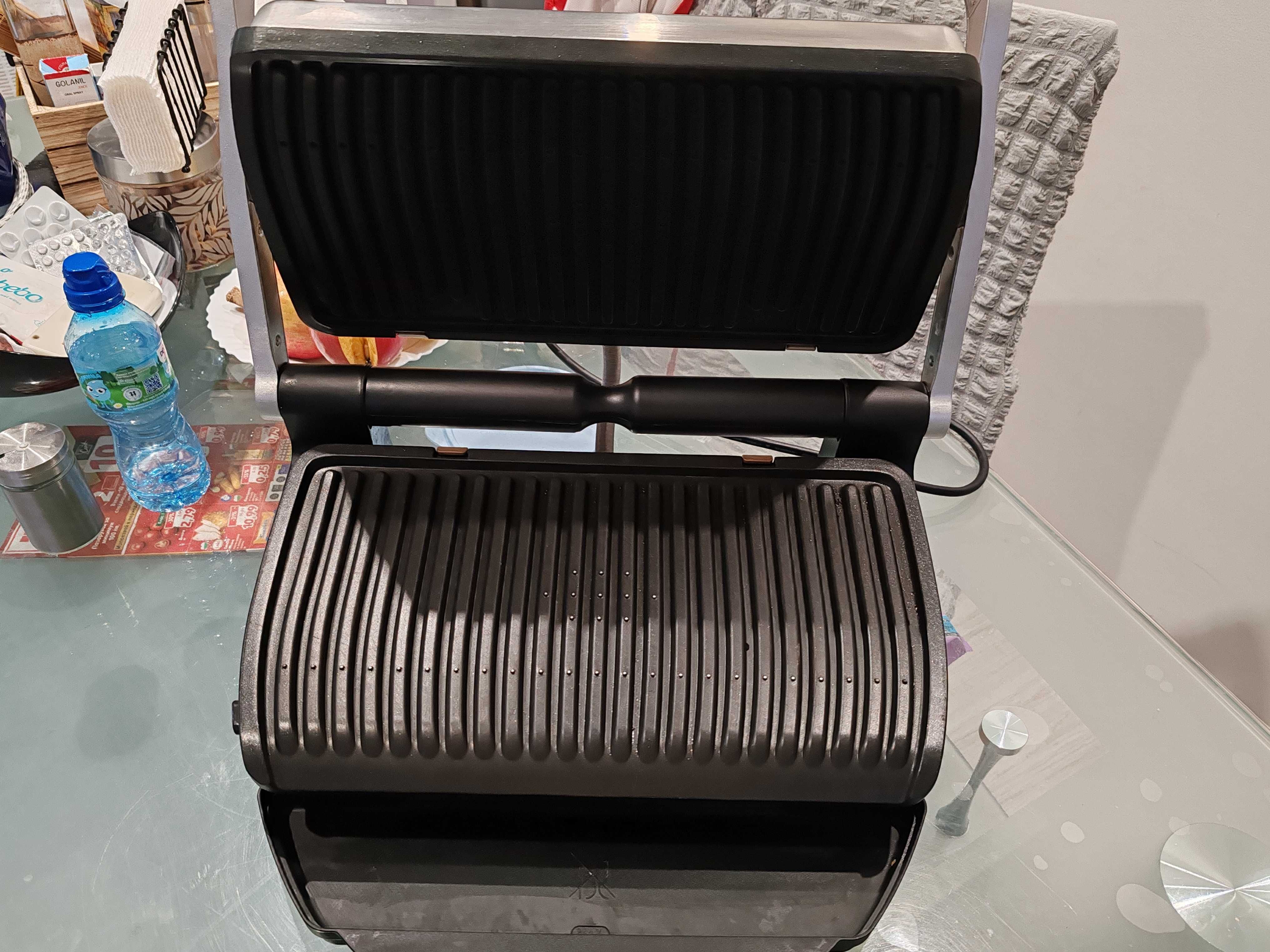 Tefal OptiGril XL