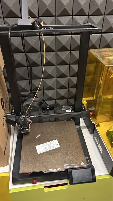 Creality CR 10 smart pro 3d printer 3д принтер