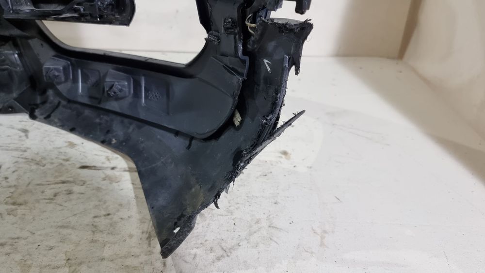 Bara fata Renault Captur facelift, 2016, 2017, 2018, 2019, cod OE 620227019R