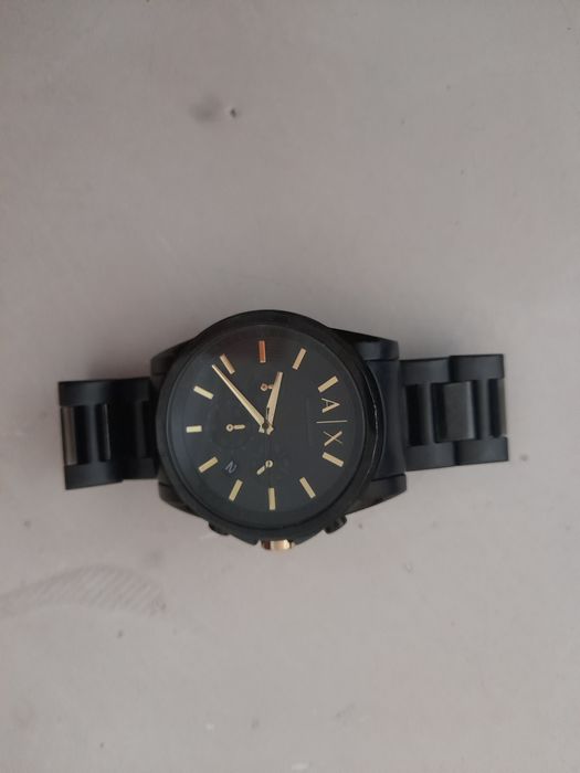 Ceas Armâni Exchange