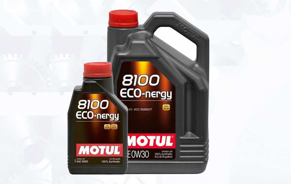 Автомобилни масла Motul