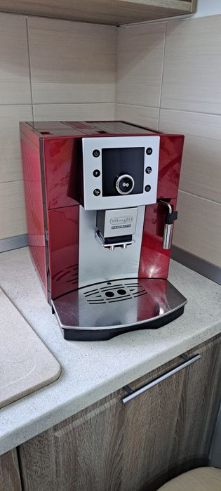 Expresor cafea automat delonghi perfecta