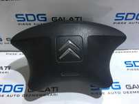 Airbag Volan Citroen Berlingo 1998 - 2005