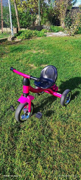 Детска триколка Cavalier