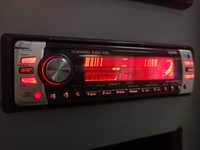 Радио за кола Clarion dxz848rmc