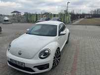 Volkswagen Beetle R-Line 2.0 TSI 215 CP