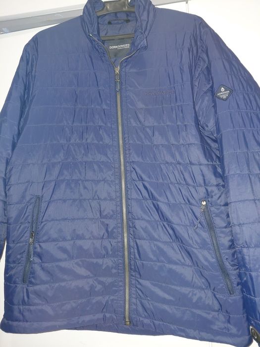 Мъжко яке пролет-есен  Didriksons