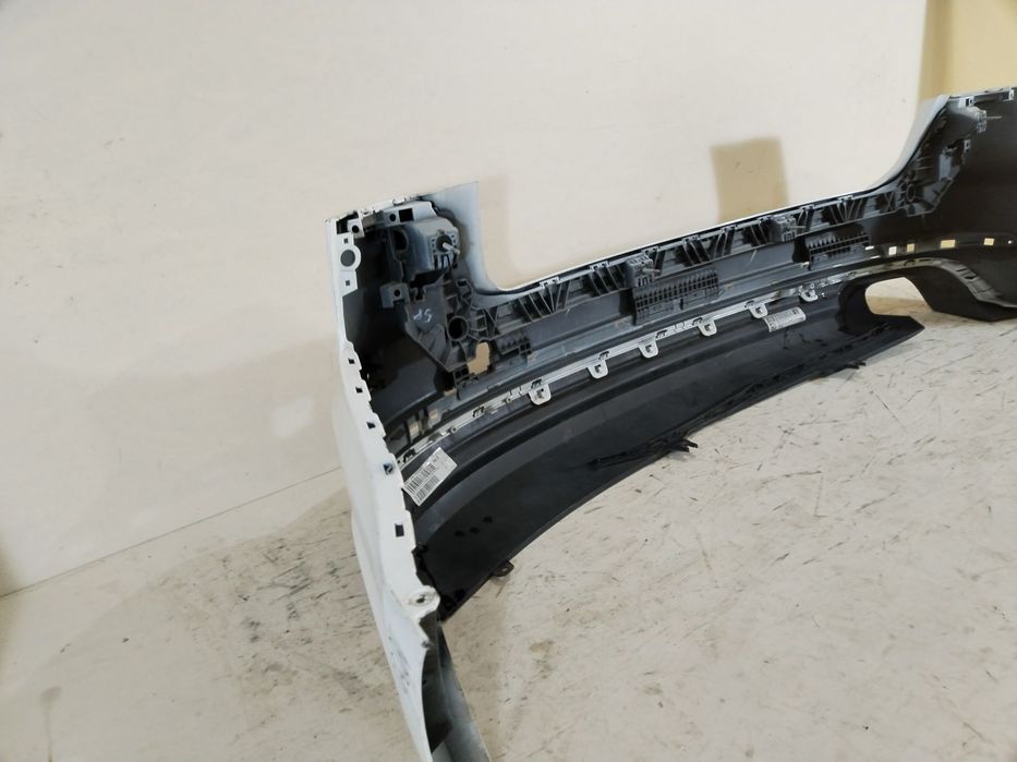 Bara spate Audi A4 B9, combi, S-Line, 2017, 2018, 2019, 2020, 8W9807511M