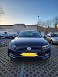 VW Passat B8, Confortline 2015, pret negociabil
