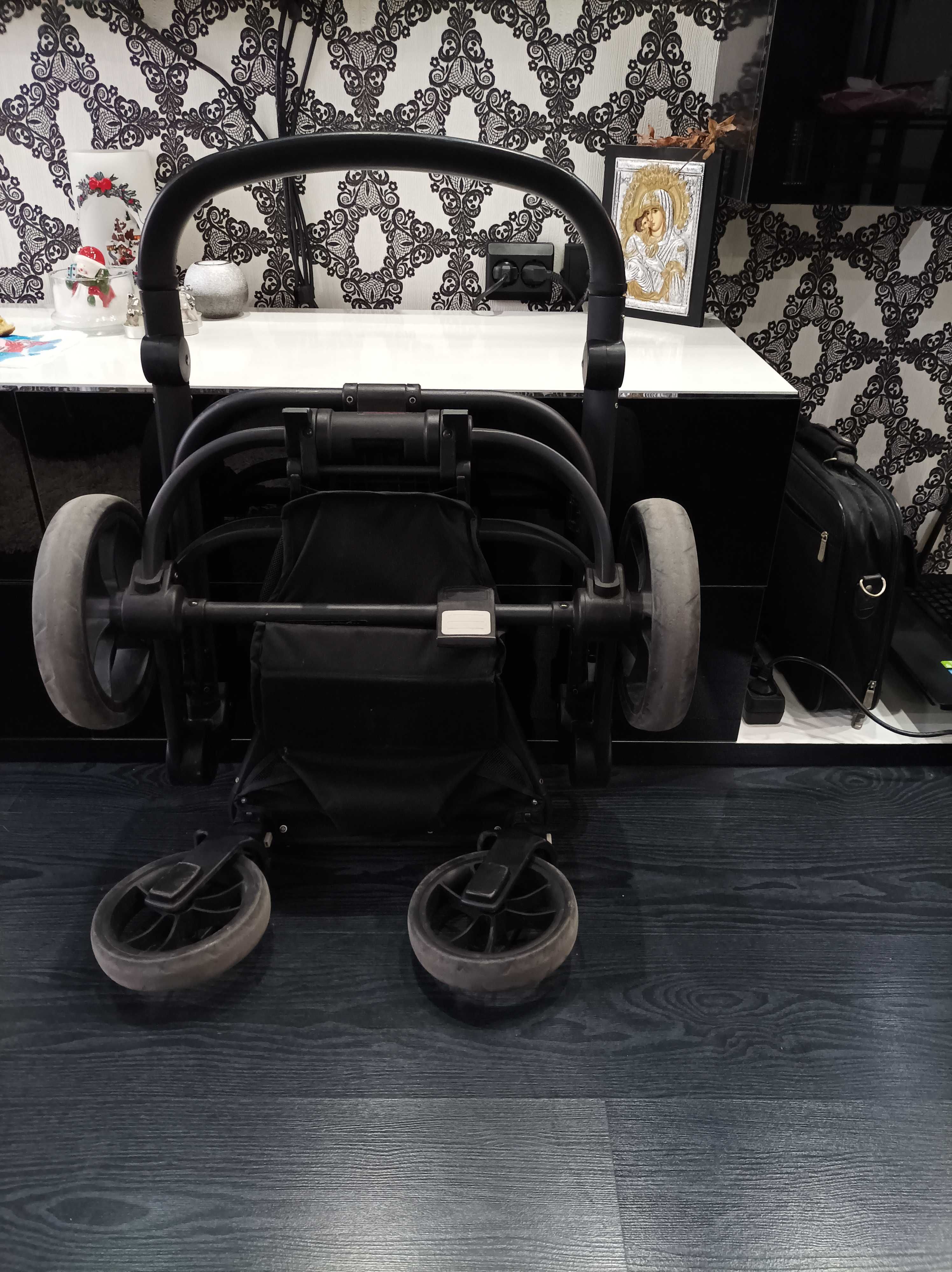 Бебешка/детска количка Cam Taski Sport 3 в 1